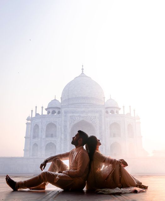 Golden Triangle Tour